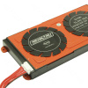 BMS LI-Ion 7S 24V 150A симметрия